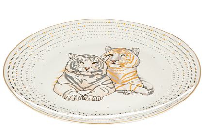 ТАРЕЛКА ОБЕДЕННАЯ  LEFARD 